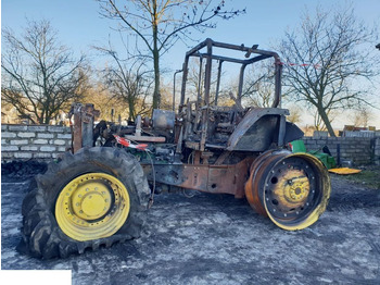 Transmisie JOHN DEERE