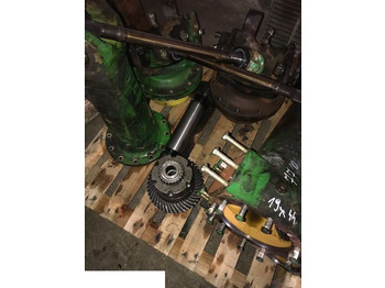 Predná náprava JOHN DEERE