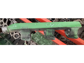 Sacie potrubie JOHN DEERE