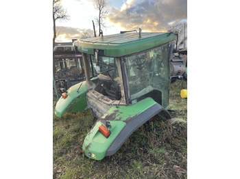 Blatník JOHN DEERE