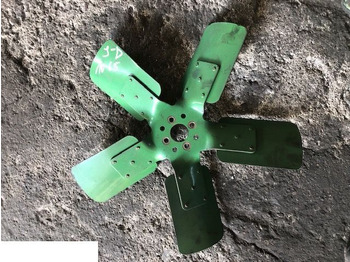 Ventilátor JOHN DEERE
