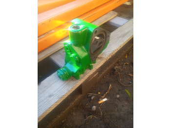 Hydraulický ventil JOHN DEERE