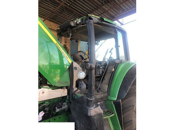 Kabína JOHN DEERE