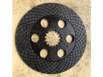 Diely bŕzd pre Poľnohospodárske stroje John Deere Manitou Sanderson Claas- tarcza hamulca/przekładka hamulca/docisk hamulca: obrázok 3