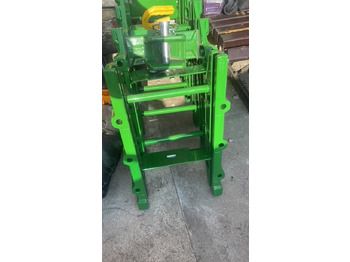 Rám/ Podvozok JOHN DEERE
