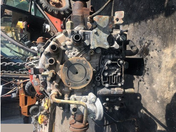 Transmisie JOHN DEERE