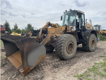 Prevodovka LIEBHERR