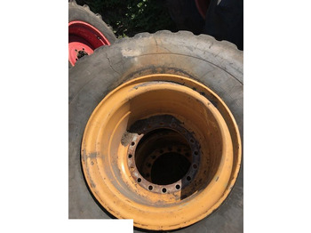 Disk LIEBHERR