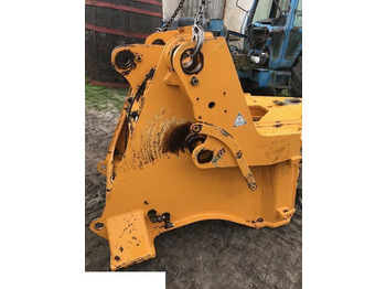 Rám/ Podvozok LIEBHERR