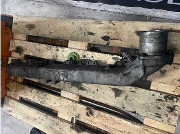 Sacie potrubie LIEBHERR