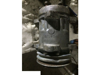 Kompresor klimatizácie MAN TGL