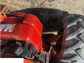 Diferenciál MANITOU