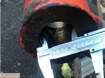 Hydraulický valec pre Poľnohospodárske stroje Manitou 524 - Siłownik Wychyłu Łyźki: obrázok 3