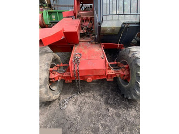 Disk MANITOU
