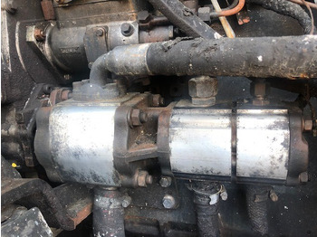 Hydraulické čerpadlo MANITOU