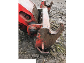 Hydraulický valec MANITOU