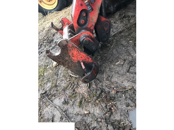 Hydraulický valec MANITOU