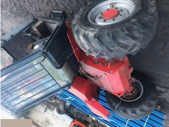 Kompletné koleso MANITOU