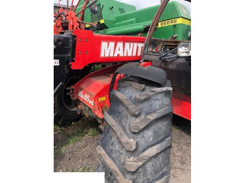 Tehlica MANITOU