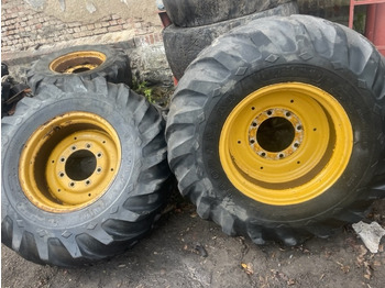 Disk MANITOU