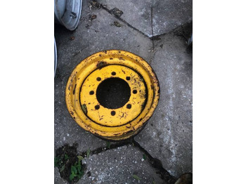 Kompletné koleso pre Manipulačná technika Manitou - Koła [20 cali]: obrázok 5
