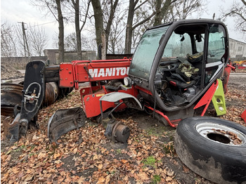 Hydraulický valec MANITOU MHT 860