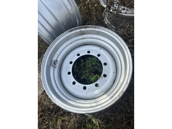 Disk MANITOU