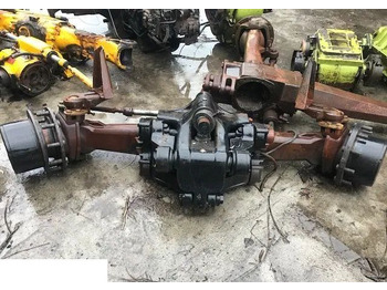 Koncový prevod MASSEY FERGUSON