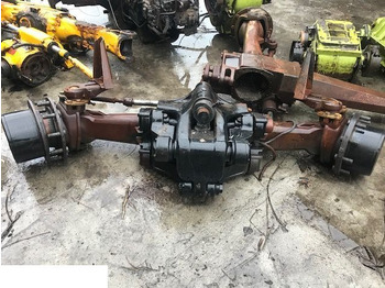 Koncový prevod MASSEY FERGUSON