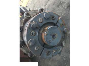 Pneumatiky a disky MASSEY FERGUSON