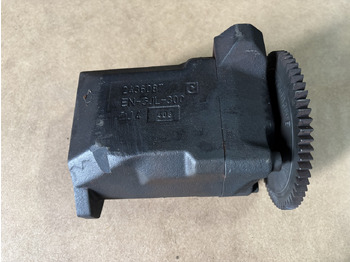 Hydraulické čerpadlo MASSEY FERGUSON