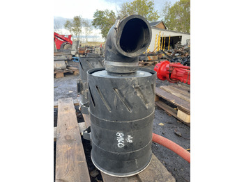 Vzduchový filter MASSEY FERGUSON
