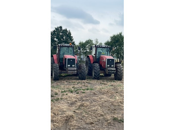 Prevodovka MASSEY FERGUSON
