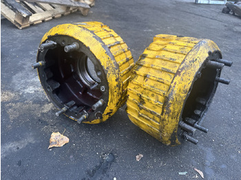 Koncový prevod MANITOU