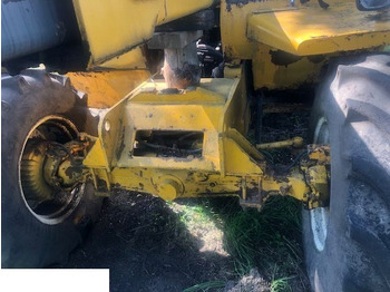 Kompletné koleso MATBRO