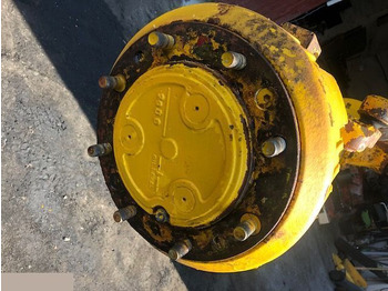 Koncový prevod CARRARO