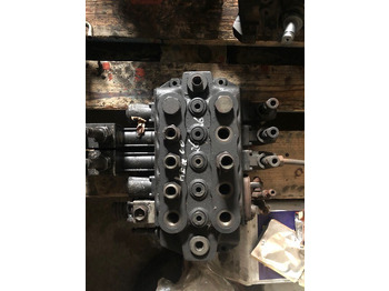 Hydraulický ventil MERLO