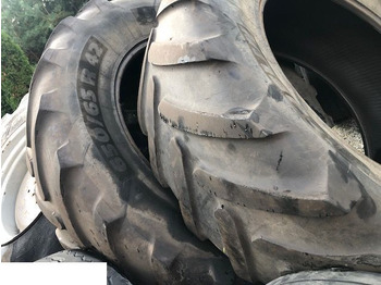 Pneumatika MICHELIN