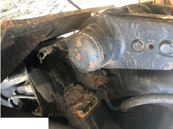 Náhradný diel pre Traktor Case mx [CZĘŚCI]: obrázok 2