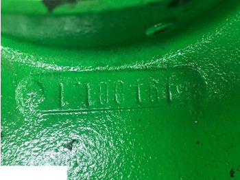 Náhradný diel pre Obilný kombajn Claas Dominator 118 - Wariator Młocarni [CZĘŚCI]: obrázok 5