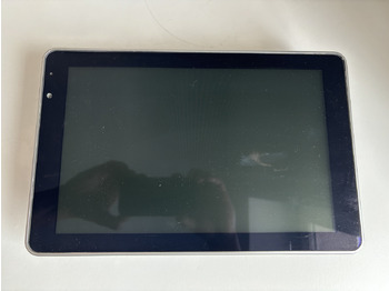 Elektrický systém NEW HOLLAND