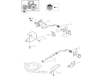 : fotografia v hlavičke