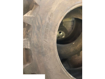 Pneumatika FIRESTONE