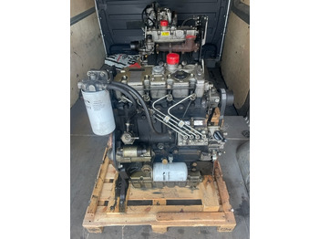 Motor PERKINS