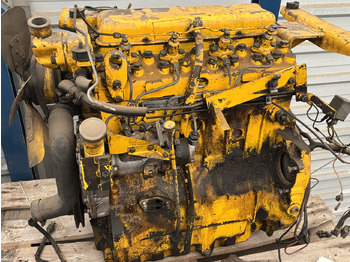Motor a diely PERKINS