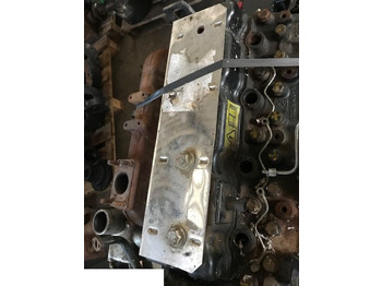 Motor a diely PERKINS
