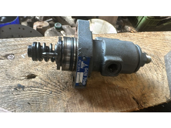 Hydraulické čerpadlo MERLO