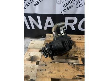 Hydraulické čerpadlo pre Poľnohospodárske stroje Pompa Hydrauliczna ULTRA - Manitou 626 | 628: obrázok 3 Hydraulické čerpadlo pre Poľnohospodárske stroje Pompa Hydrauliczna ULTRA - Manitou 626 | 628: obrázok 3