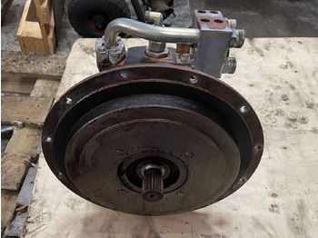 Hydraulické čerpadlo DANFOSS / SAUER