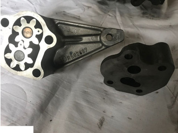 Olejové čerpadlo pre Poľnohospodárske stroje Pompa olejowa silnika John Deere 6068 , R502687 RE502269, RE504914, RE59582: obrázok 2